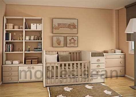Space Saving Designs For Small Kids Rooms Small Kids Room Baby Room