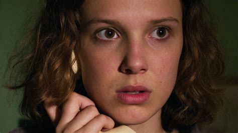 Netflix Deelt Trailer Stranger Things Met Mysterieuze Rol Voor Eleven