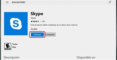 Cómo Instalar La última Versión De Skype En Windows 10 Tecnowindows