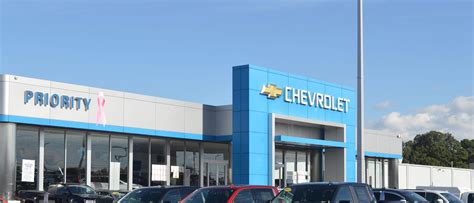 Get a free condition report summary for the used car you want. Norfolk and Hampton Roads Dealer Alternative - Priority ...