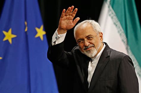 Javad Zarif on Iran's Post-Deal Future | The New Yorker