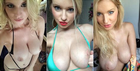 jess davies nude snapchat pics and porn video scandal planet