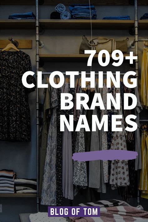 Clothing Line Names Best Clothing Brands Baby Clothes Brands Brand