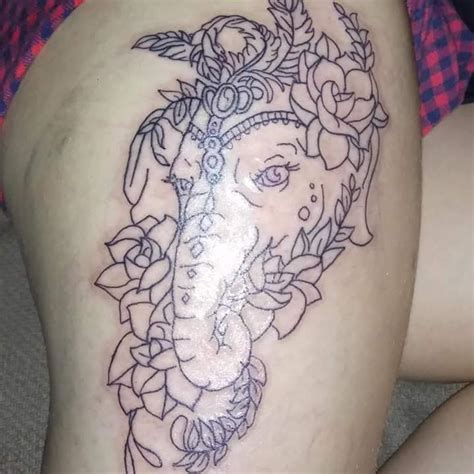 Mobile Tattoo Artist In Se14 London For £6000 For Sale Shpock