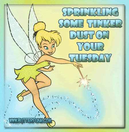 Drag and drop gif onto any web. Tinkerbell Attitude Quotes. QuotesGram