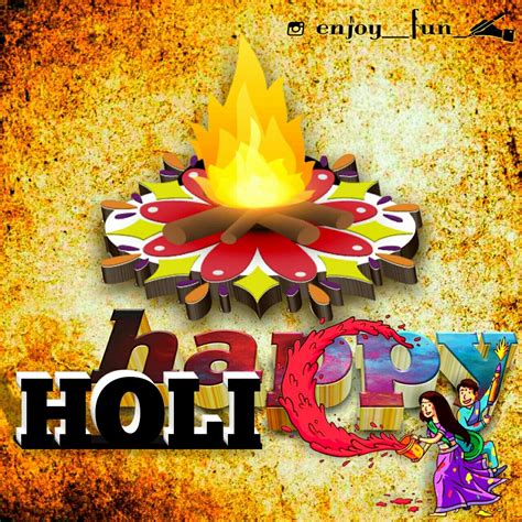 Happy Holi Happy Holi Holi Wallpaper