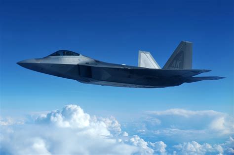 Wallpaper ID: 116898 / US Air Force, Lockheed Martin F-22 Raptor