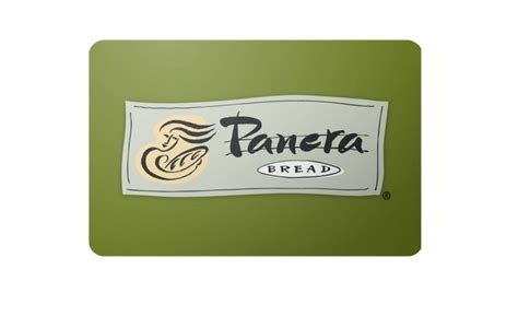 (2) you have the receipt as proof of purchase and (3) if you have a remaining balance. $10 Panera Bread Gift Card Only $8.25! - Freebies2Deals