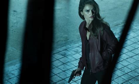 The Americans Season 2 Review Time