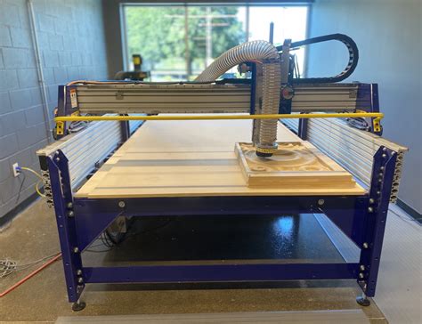 Cnc Router Table Training Session Machyne Makerspace