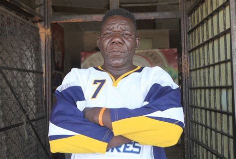 Zimbabwes Mister Ugly Pageant Has Record Number Of Entries