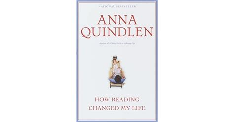 How Reading Changed My Life By Anna Quindlen — Reviews Discussion