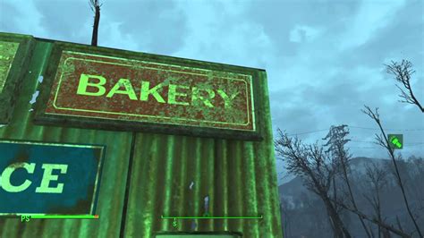 Fallout 4 Versione 104 Nuove Features Youtube