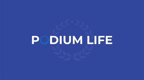 Introducing Podium Life The Ultimate Guide To All Things Racing