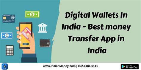 All these apps provide pretty much the same functionality. Digital Wallets In India - Best money Transfer App in ...
