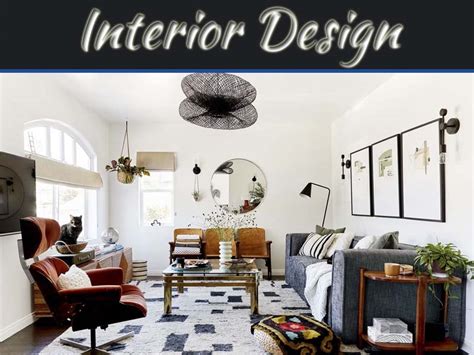 12 Info Popular Interior Design Styles