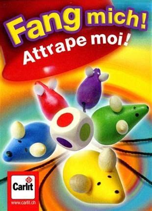Attrape moi - Jedisjeux - et les autres jours aussi