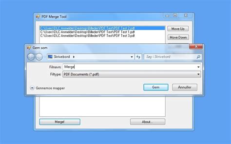 A free and open source application, a powerful visual tool or a professional pdf editor, join thousands of happy users, we have the solution you are looking for. Download PDF Merge Tool 1.0 for free