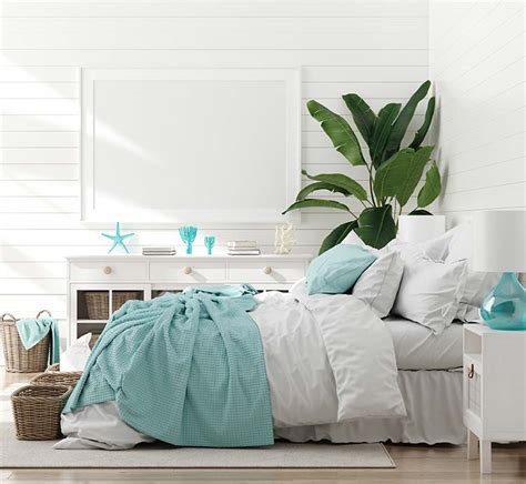 5 Strategies To Make A Small Bedroom Look Bigger Custom Furniture Spring