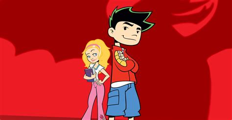 Sexy Naked Butt Pics American Dragon Jake Long Porn Comics Hot Sex Picture