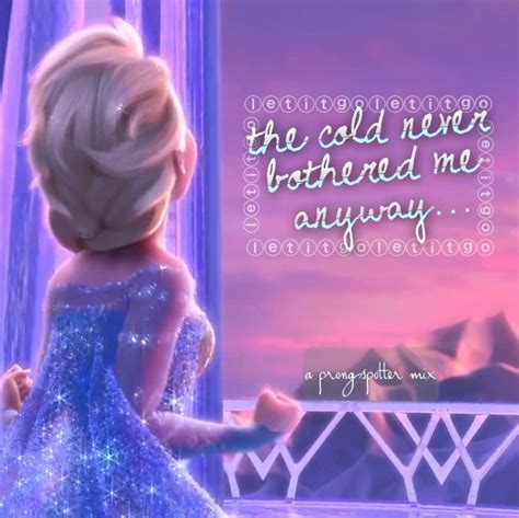 Frozen Quotes Frozen Fanpop