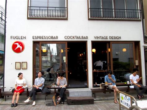 5 Must Visit Specialty Coffee Shops In Tokyo Japan Speciality Coffee