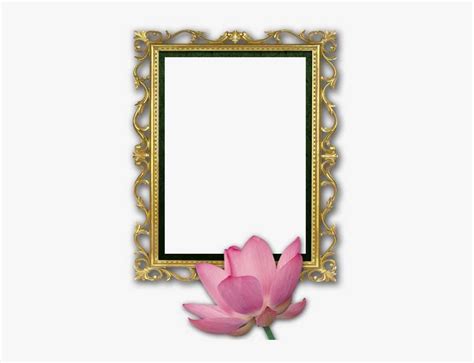 Beautiful Funeral Frame Png Blogs