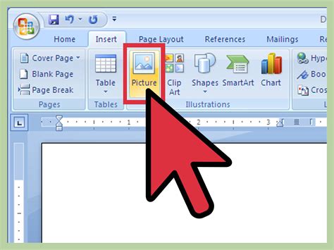 How To Create A Brochure In Microsoft Word 2007 With Samples