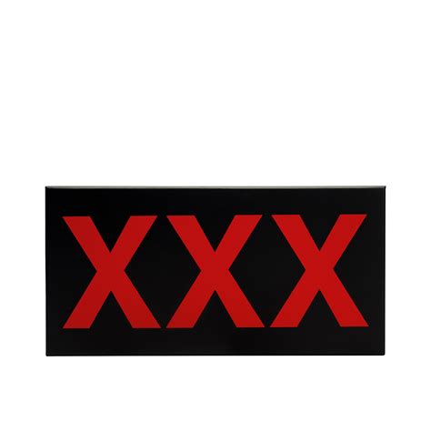 Xxx Were Not Really Strangers