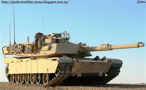 Taiwán Obtiene Los Tanques M1 Abrams De Estados Unidos