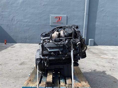 2013 International Maxxforce 7 Diesel Engine For Sale