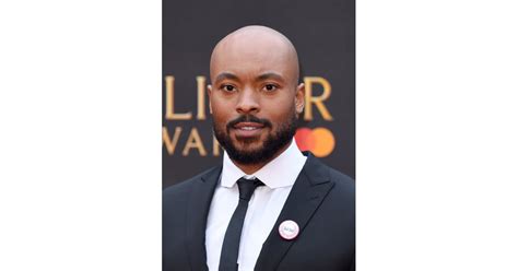 Arinzé Kene The Top Up And Coming British Male Actors In 2019
