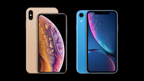 Complete Prices Of Iphone Xs Xs Max And Xr In The Philippines