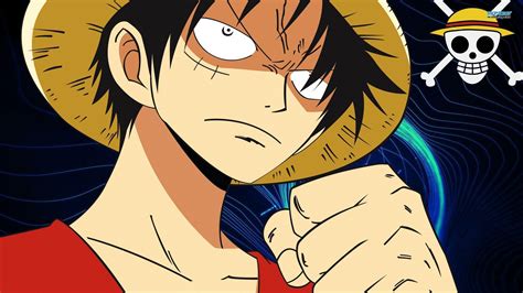 10 Top Monkey D Luffy Wallpaper Full Hd 1080p For Pc Background 2021