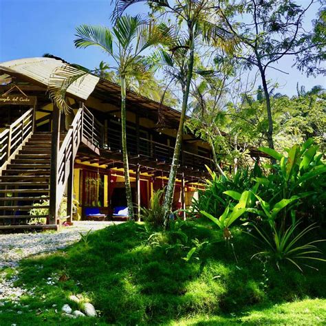 The 15 Best Boutique Hotels In Tayrona National Park Boutiquehotelme