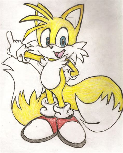 How To Draw Tails Full Body By Tikallover On Deviantart Drawings Images And Photos Finder
