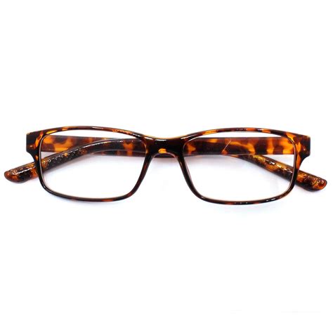 Tortoise Shell Reading Glasses By Artminds Michaels Reading