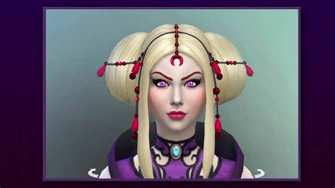 Sims 4 Vampire Expansion Pack