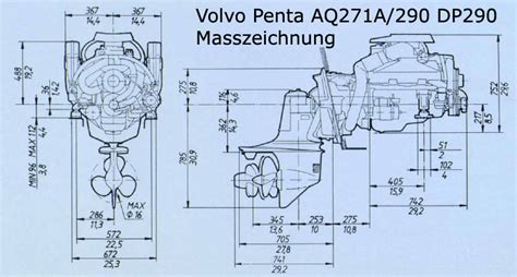 Volvo Penta Duo Prop Outdrive Diagram Wiring Diagram Source
