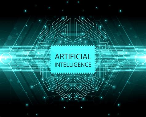 The Role Of Artificial Intelligence In The Future Of Law Firms By