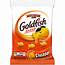Pepperidge Farm Goldfish Baked Cheddar Snack Crackers 25 Oz  Walmart