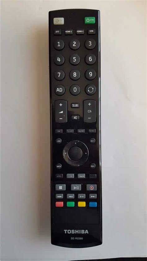 Grab amazing toshiba tv remote controller on alluring offers at alibaba.com and redefine your entertainment experience. Pin on Television Remote Control Repair