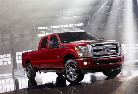 2013 Ford F450 News Reviews Msrp Ratings With Amazing Images