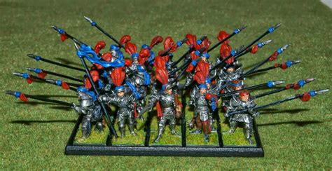 Check spelling or type a new query. Keith's Tabletop Gaming / Painting Blog: Army Focus ...