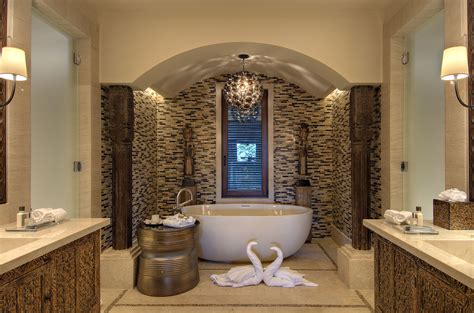 28 Amazing Pictures And Ideas Of The Best Natural Stone Tile For Bathroom