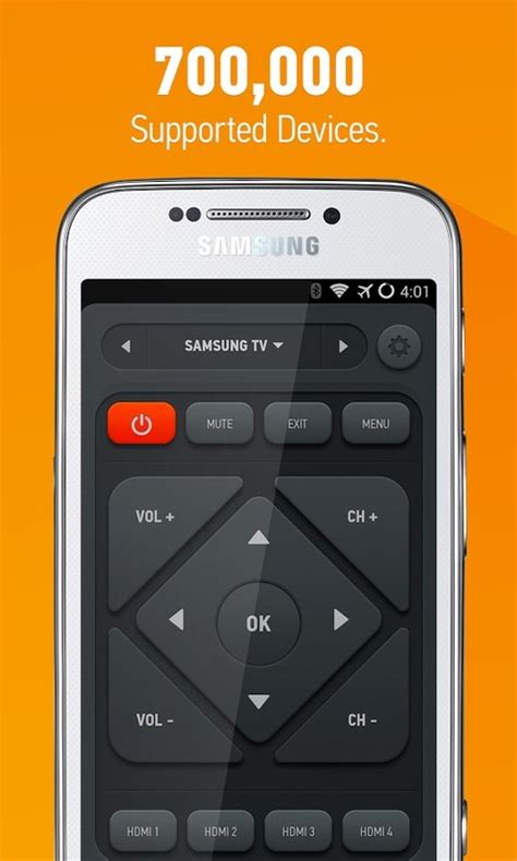 This app not official sharp tv company. AnyMote - Smart TV Remote APK Free Tools Android App ...