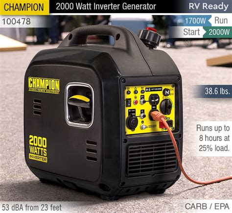 Is the coil supposed to be testable the way champion says? Review : Champion 100478 - Cheap Silent Generator Guide