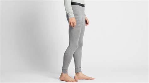 Why Uniqlo Heattech Long Johns Are The Best Men S Thermal Underwear