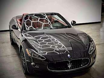 Used Maserati Granturismo For Sale In Orlando Fl With Photos Carfax