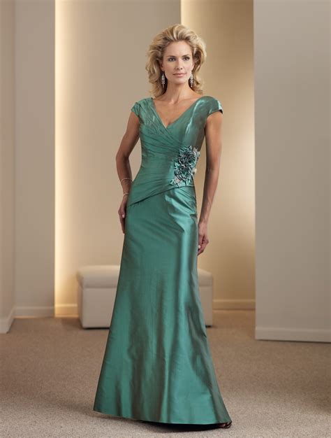 Whiteazalea Mother Of The Bride Dresses Fabulous Taffeta